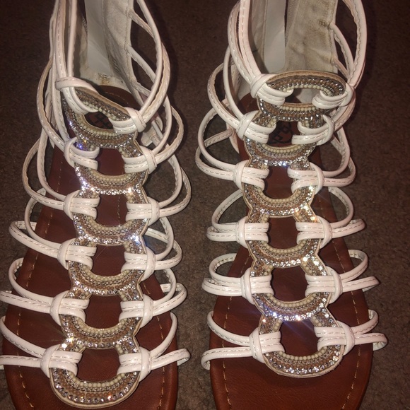 Shoes - Picture 3 of 3